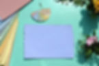 Thumbnail: FOGLI Carta Piantabile Lavanda con LAVANDA