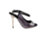 Grace Black Side View