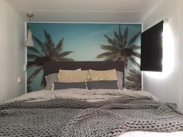 Caravan Renovations And Repairs Your Palace Caravans Central Coast