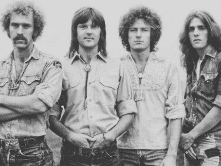 Take It Easy by The Eagles