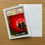 Thumbnail: Personalised Mother’s Day Blank Card With Tulip