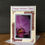 Thumbnail: Handmade Luxury Mother’s Day Card With Orchid Flower