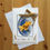 Thumbnail: Personalised Handmade Card With Yellow Daisy Flower