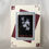 Thumbnail: Personalised Valentine’s Day Card With White Orchids