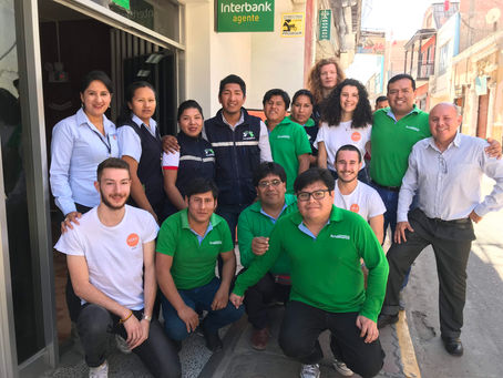 La « Mission Microfinance » pour un été à fort impact social !