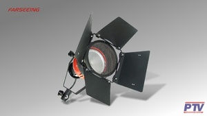 Red Head Lamp 2nd + kipas modif 800W