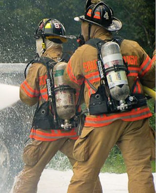 SCBA