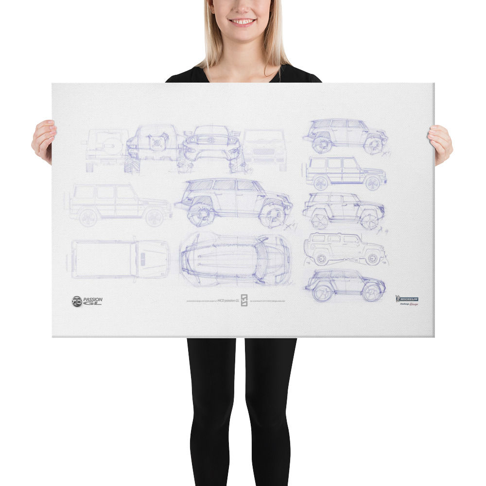 Canvas GL passion_CyberRedesigned