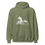 Miniatúra: Hoodie /Unisex-Long-Sleeve/ smart - 5MINtoGREEN