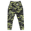 Miniatúra: Camouflage Green Men's Joggers RB_Idizajn.Shop