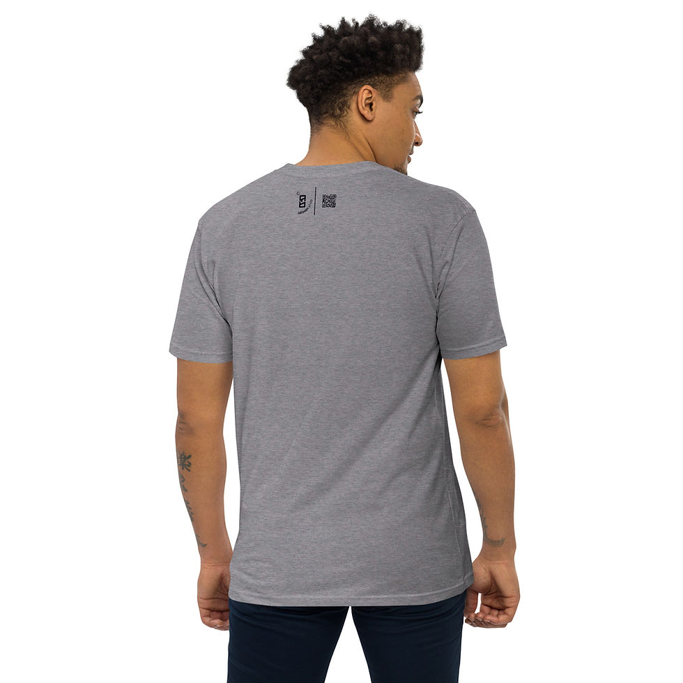 Miniatúra: Adult quality Tshirt SAH-SUV ConceptDesign