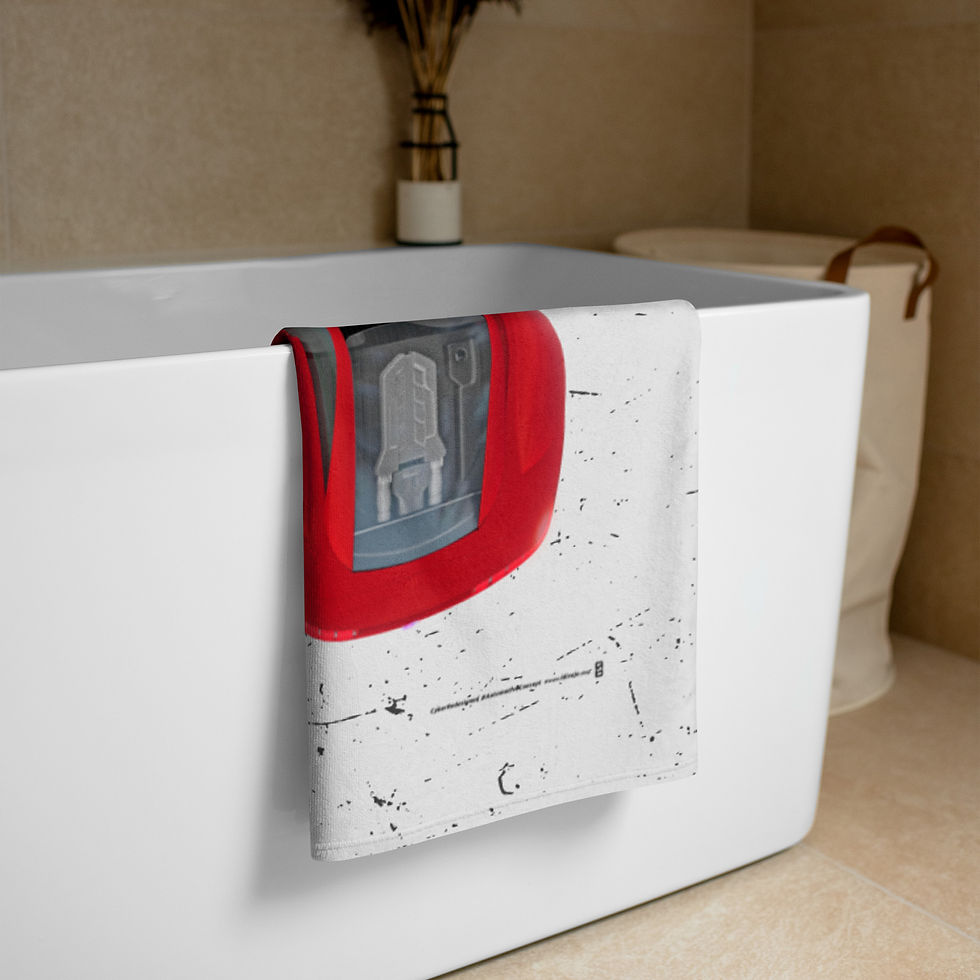 Miniatúra: Towel /Summer e-Item/ LFA_next