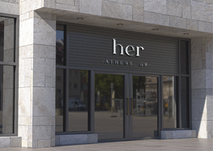 Her Storefront