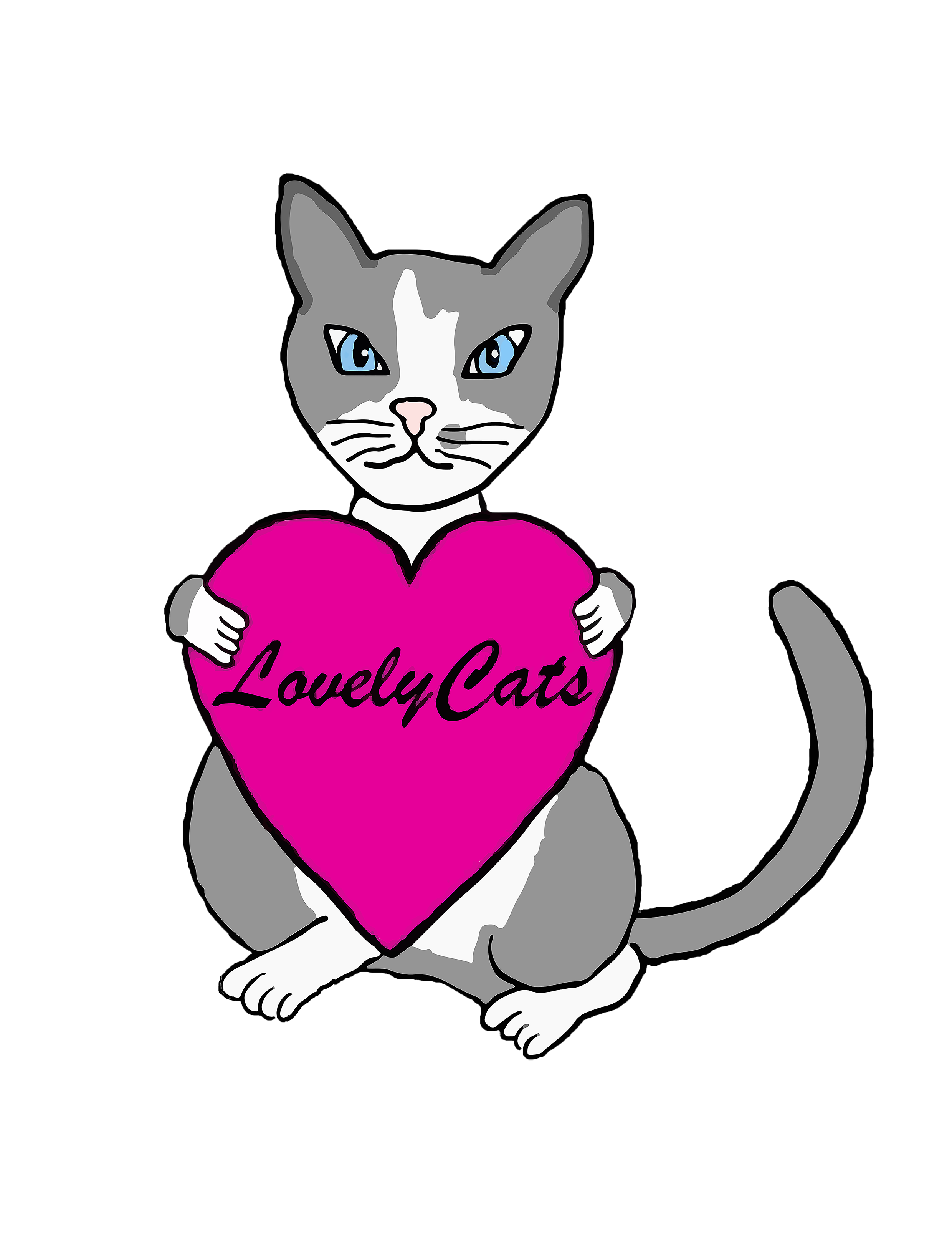 LovelyCats LovelyCats