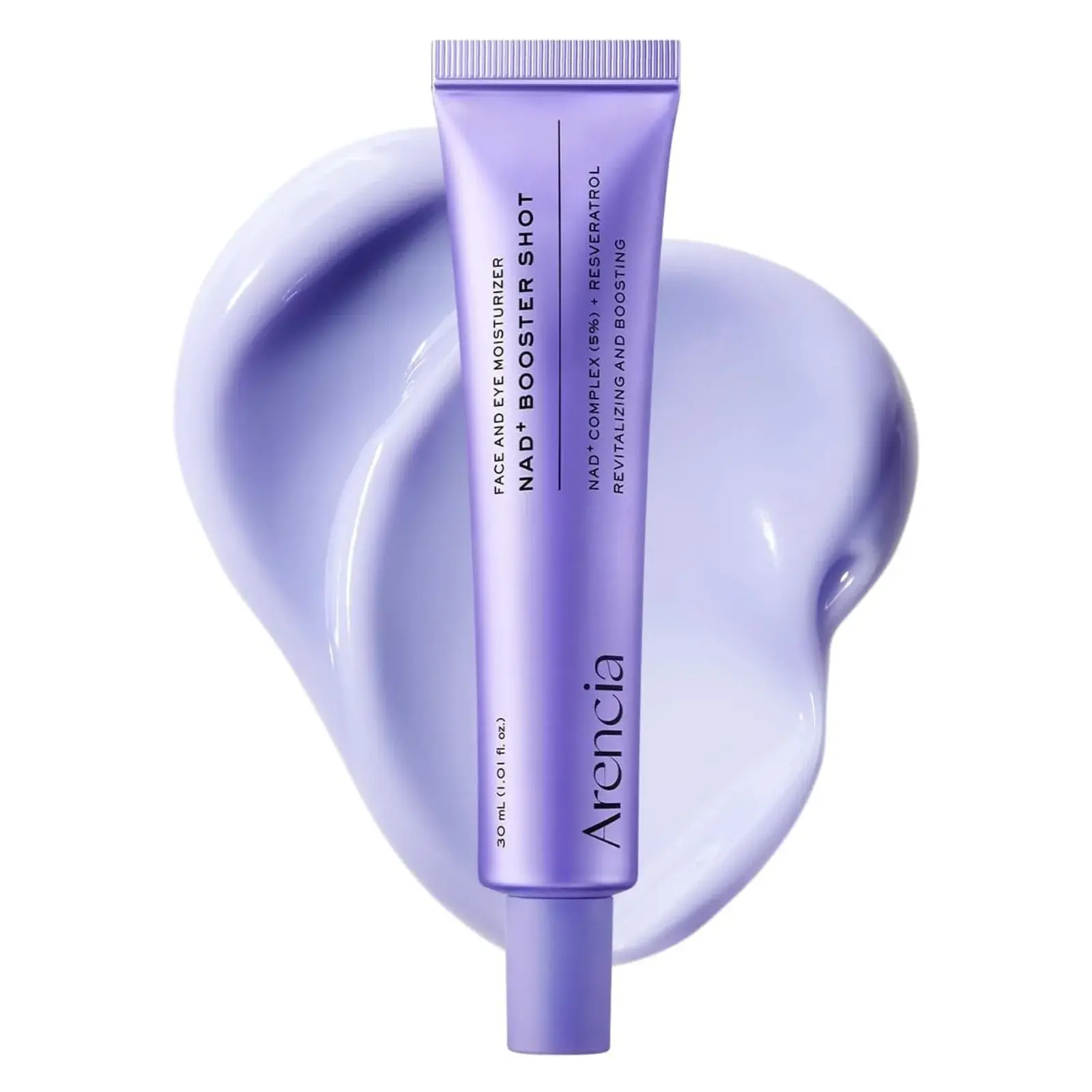 ARENCIA - NAD + Booster Shot, 30ml