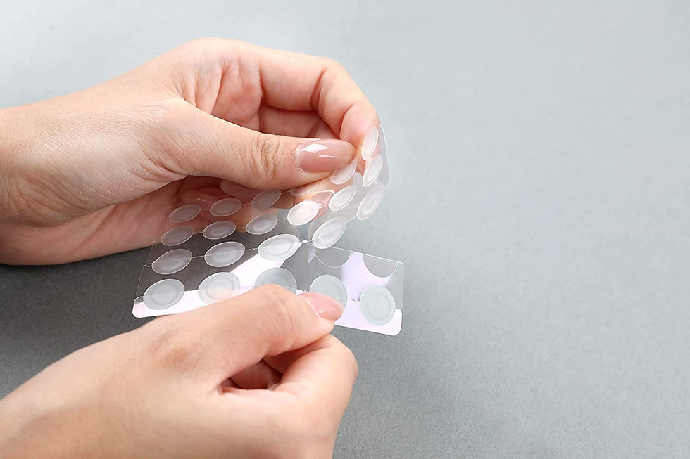 Miniature : MIZON - Good Bye Blemish Clear Patch