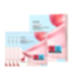 ANUA Peach 70 Niacin Brightening Collagen Mask – Masque éclat 38g