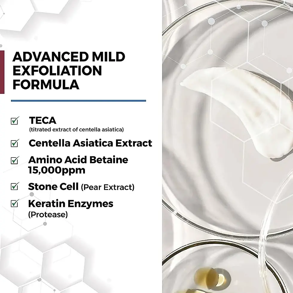 Miniature : Centellian24 Madeca Amino Acid Cleansing Foam routine skincare coréenne