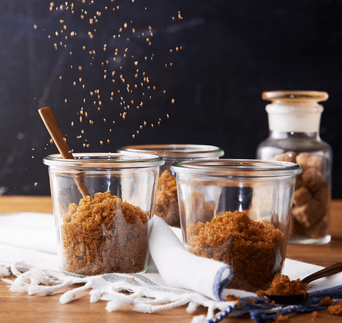 Miniature : SKINFOOD - Black Sugar Perfect Scrub Foam, 180g