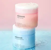 MIXSOON - Collagen Toner Pad, 170ml 110 pcs1.webp