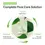 Miniature : ABIB - Collagen Gel Mask Heartleaf Jelly, 35g
