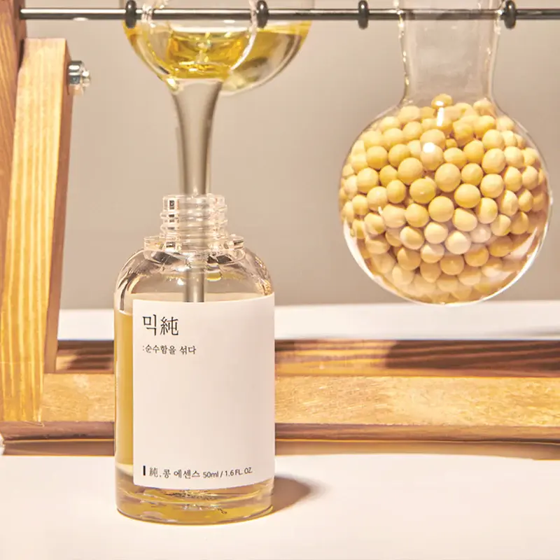 Miniature : MIXSOON - Bean Essence, 30ml