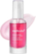 Flacon pompe Medicube PDRN Collagen Glow Jelly Serum 30ml