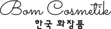 Logo Bom Cosmetik