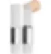 ELROEL Blanc Cover Cream Stick Medium fond de teint coréen glow
