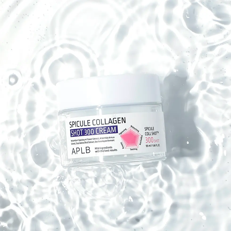 Miniature : APLB - Spicule Collagen Shot 300 Cream, 55ml