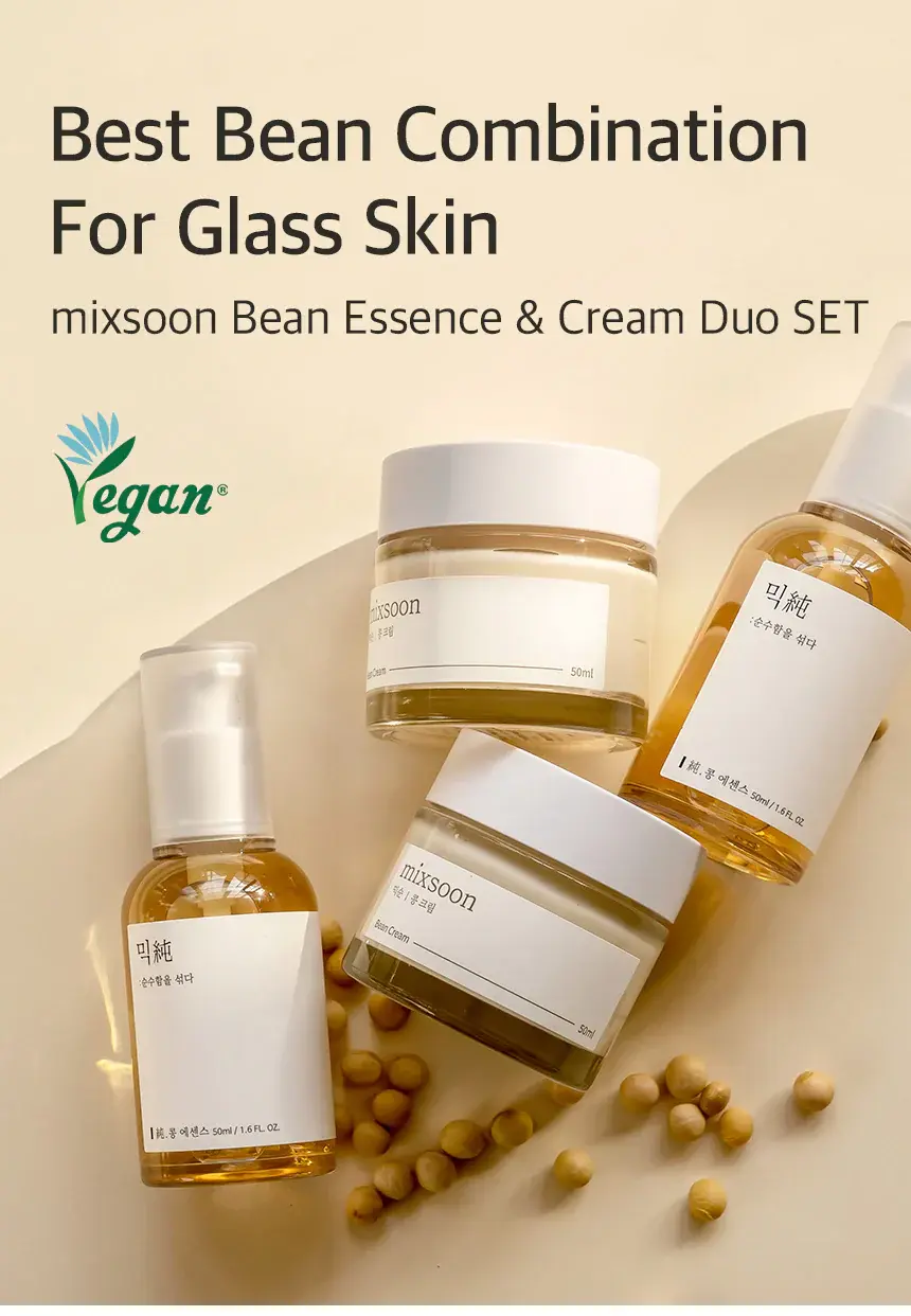 Miniature : MIXSOON - Bean Cream, 50ml