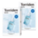 Torriden Dive In Low Molecular Hyaluronic Acid Mask masque tissu visage