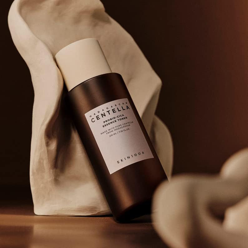 Miniature : SKIN1004 - Madagascar Centella Probio-Cica Essence Toner, 210ml