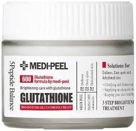 MEDI-PEEL - Bio Intense Glutathione White Cream, 50ml