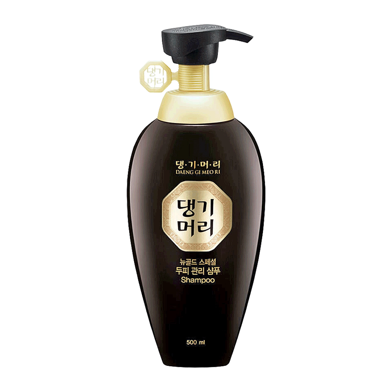 DAENG GI MEO RI - New Gold Special Shampoo, 500ml