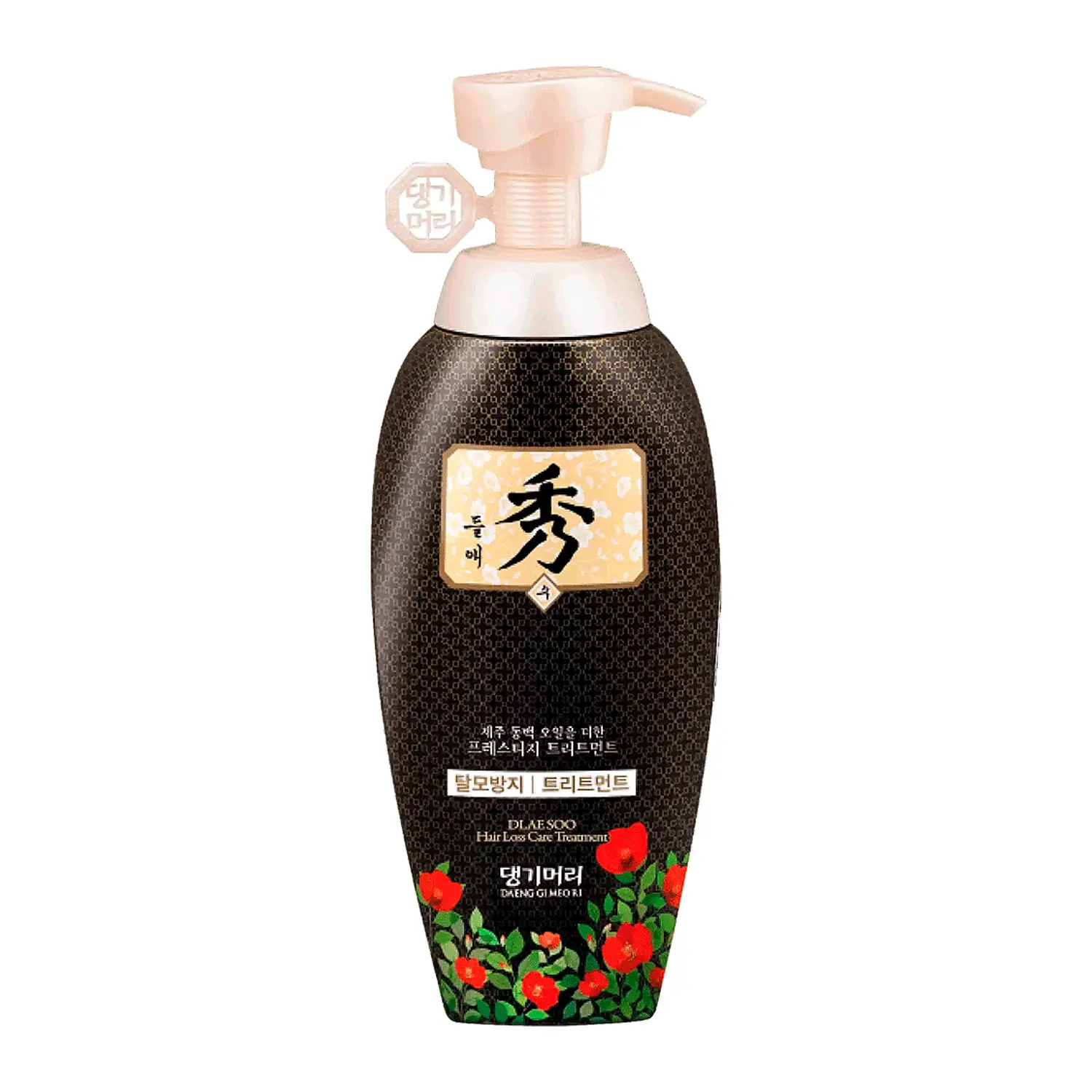 DAENG GI MEO RI - Anti-Hair Loss Treatment, 400ml