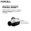 Miniature : PURCELL - Pixcell Biom TM 2 Billion/ml, 30ml