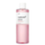 MEDICUBE PDRN Pink Cica Soothing Toner 250 ml – flacon toner apaisant