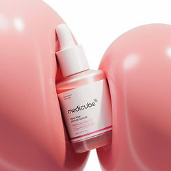 MEDICUBE - PDRN Pink Peptide Serum, 30ml1