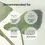 Miniature : ABIB - Collagen Gel Mask Heartleaf Jelly, 35g