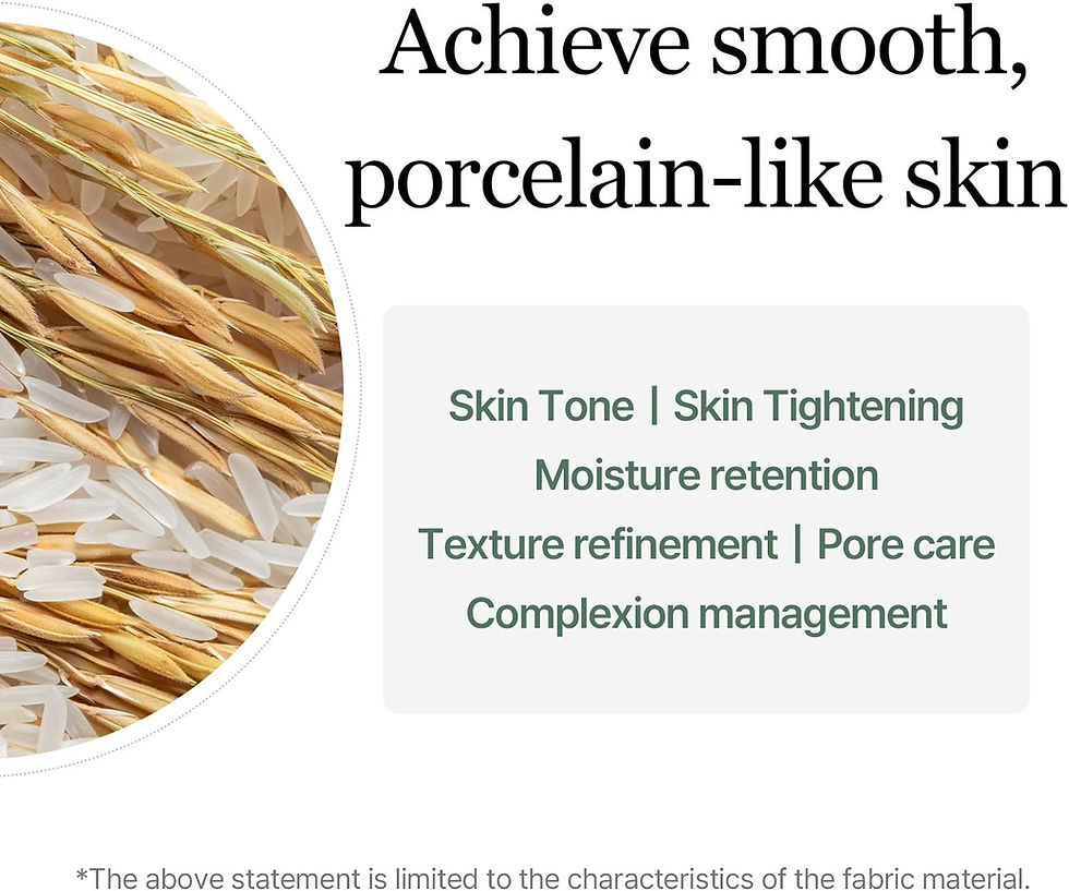 Miniature : MIXSOON - Galactomyces Toner Pad, 60pcs | 280ml