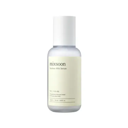 MIXSOON - Soybean Milk Serum, 50ml
