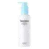 Flacon pompe minimaliste du lait nettoyant Torriden Dive-In Cleansing Milk 200ml