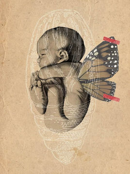 Carta a mi niña interior: Un paso a paso para un ejercicio transformador