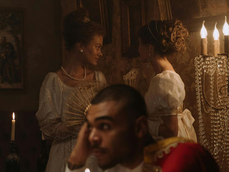 Here's Everything We Know About Bridgerton Season 5