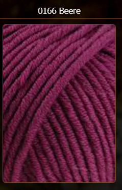 Miniaturbild: MERINO STIRNBAND PINK & LILA