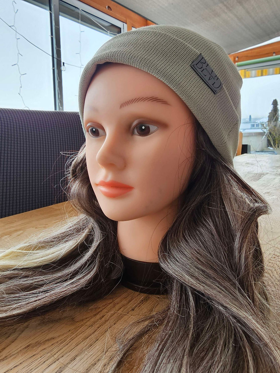 Miniaturbild: BLVD Beanie