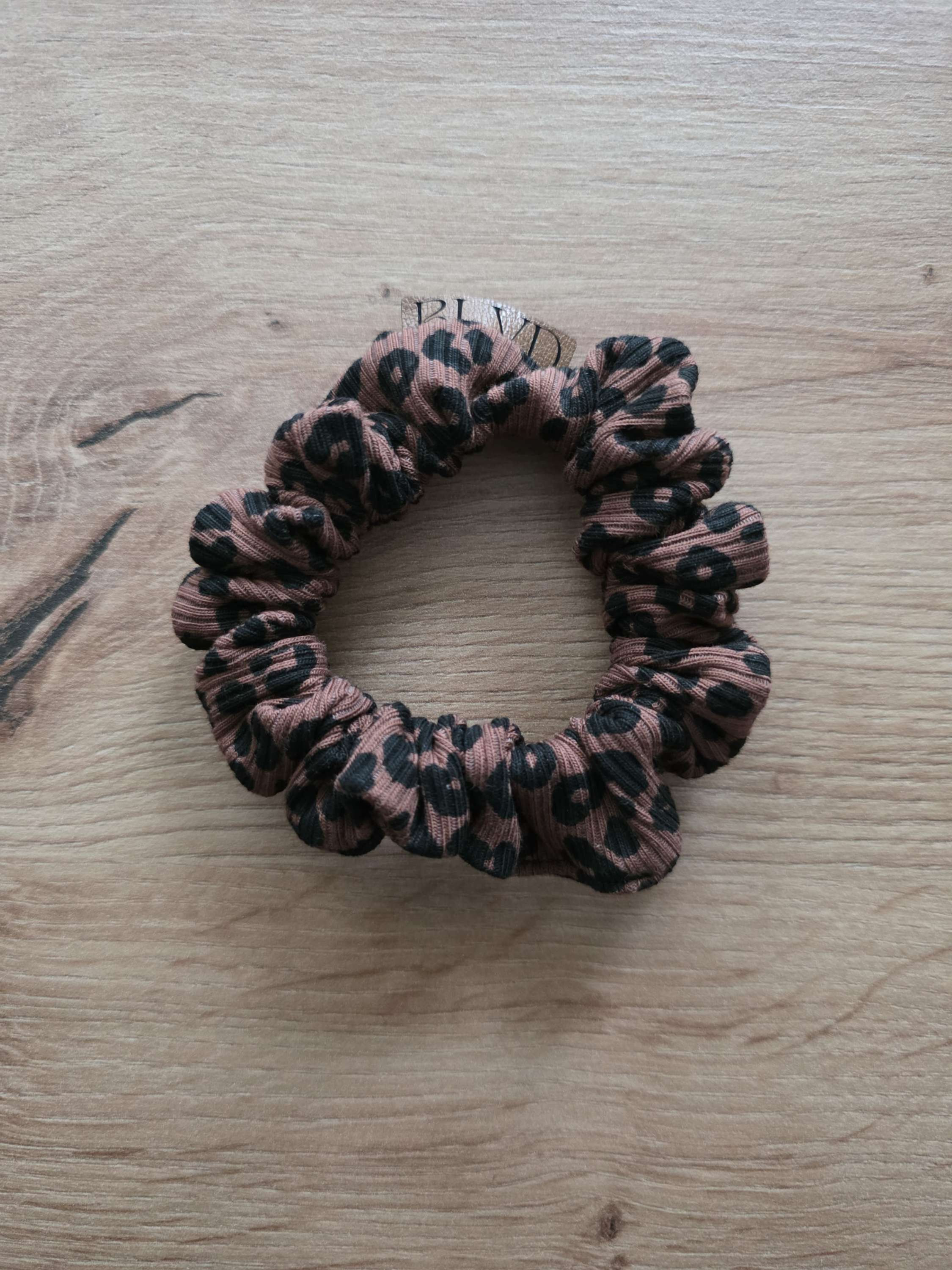 Tiny Scrunchie
