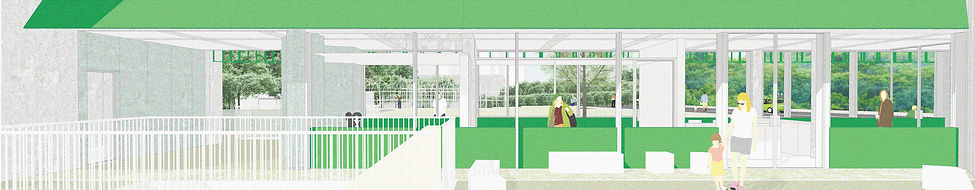 ground floor access