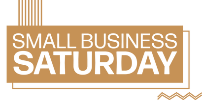 Small Business Saturday